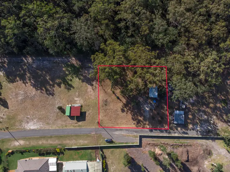 Fifth view of Homely land listing, 417A Fishermans Reach Road, Fishermans Reach NSW 2441