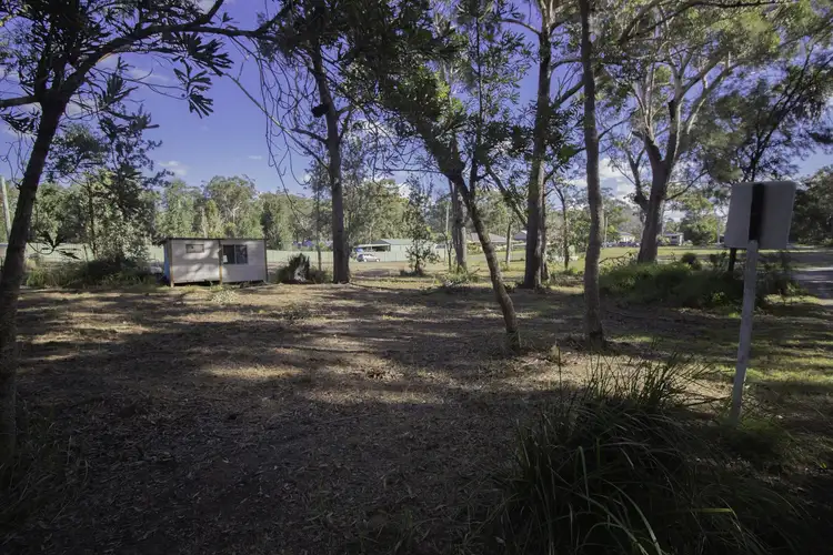 Third view of Homely land listing, 417A Fishermans Reach Road, Fishermans Reach NSW 2441