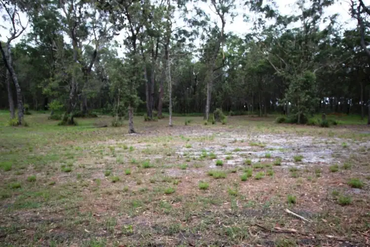 Fifth view of Homely land listing, 417A Fishermans Reach Road, Fishermans Reach NSW 2441