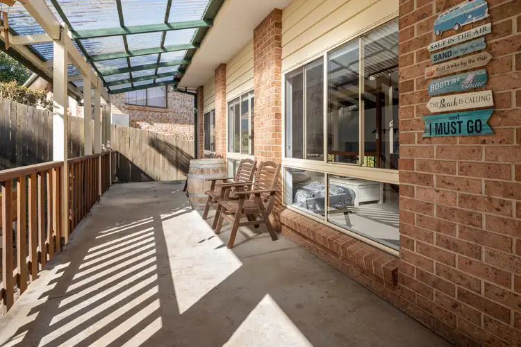 Third view of Homely house listing, 21 South Pacific Drive, Scotts Head NSW 2447