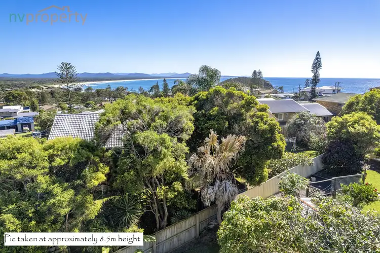 12 Hill Street, Scotts Head NSW 2447