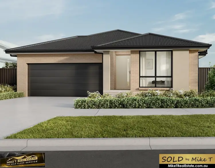 2 Stockman Road, Calderwood NSW 2527