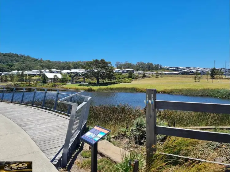 Second view of Homely house listing, 25 Connection Road, Calderwood NSW 2527