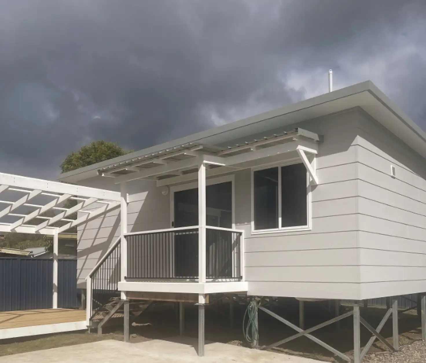 Main view of Homely house listing, 21A Partridge Street, Macksville NSW 2447