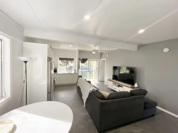 Fourth view of Homely house listing, 21A Partridge Street, Macksville NSW 2447