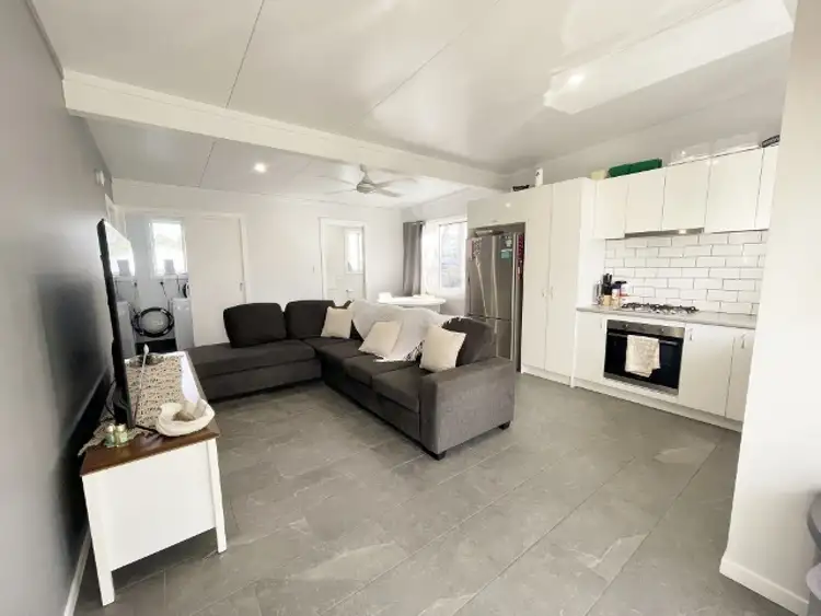 Fifth view of Homely house listing, 21A Partridge Street, Macksville NSW 2447