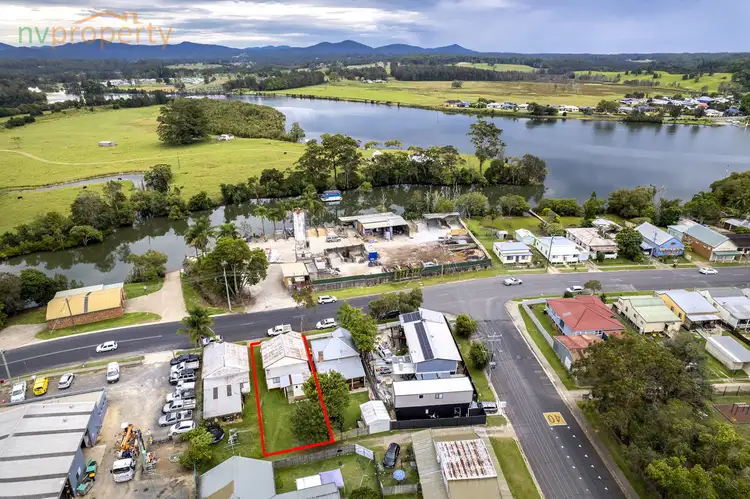 32 McKay Street, Macksville NSW 2447