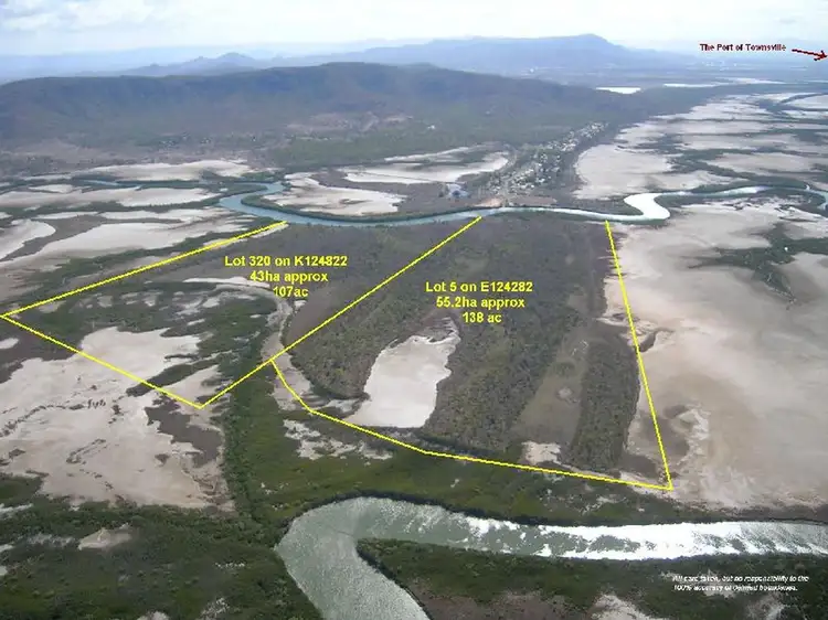 Third view of Homely rural property listing, 471 Alligator Creek Road, Alligator Creek QLD 4816