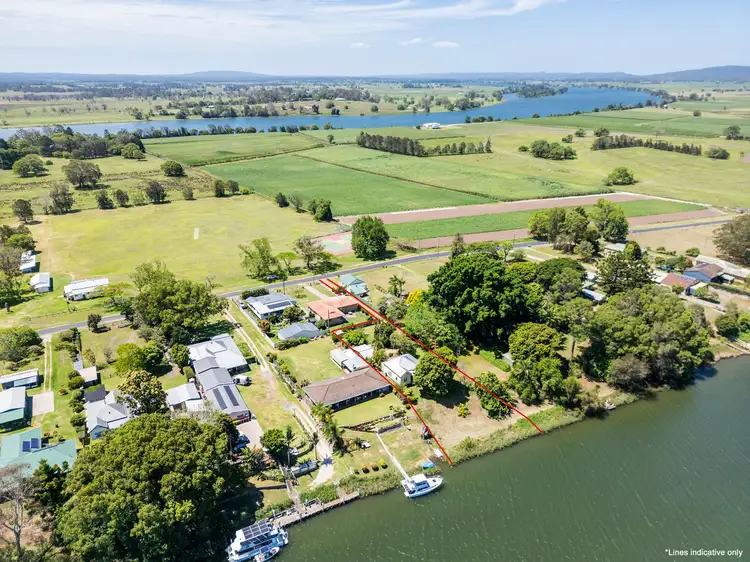 66a Clarence Street, Brushgrove NSW 2460