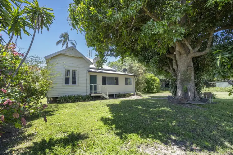Second view of Homely house listing, 66a Clarence Street, Brushgrove NSW 2460