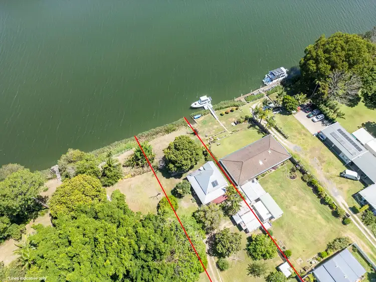 Third view of Homely house listing, 66a Clarence Street, Brushgrove NSW 2460