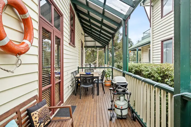 Third view of Homely apartment listing, 11/22-28 Mountjoy Parade, Lorne VIC 3232