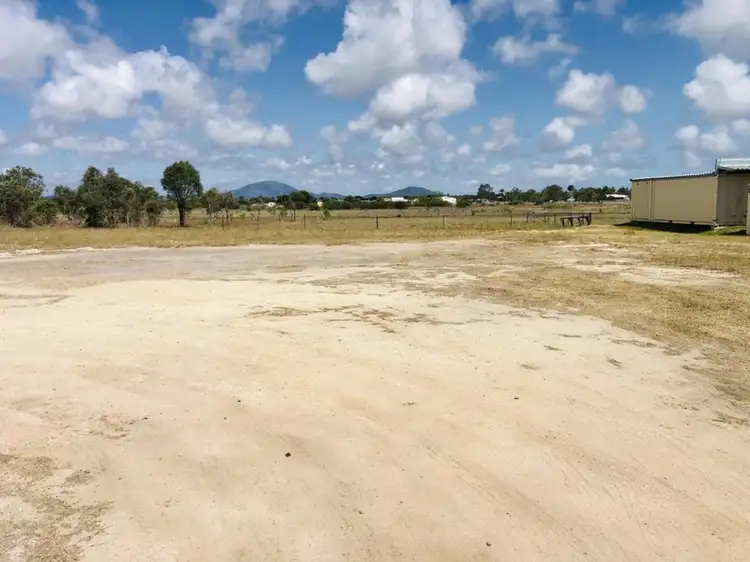 Main view of Homely land listing, 63 West Street, Bowen QLD 4805