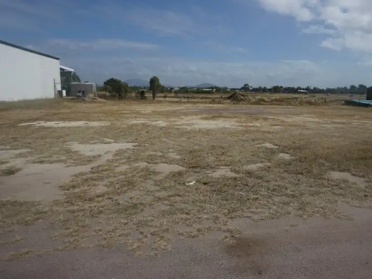 Third view of Homely land listing, 63 West Street, Bowen QLD 4805