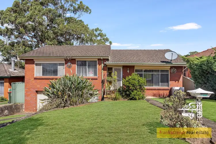 24 Birriwa  Street, Greystanes NSW 2145