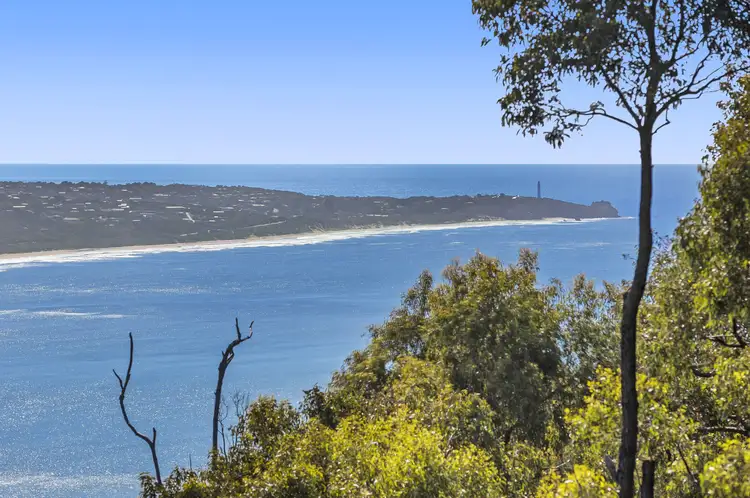 165 Mair Road, Big Hill VIC 3231