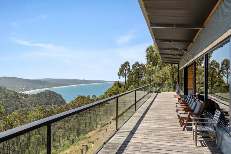 Second view of Homely house listing, 165 Mair Road, Big Hill VIC 3231