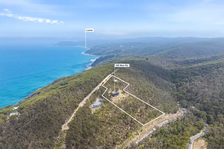 Third view of Homely house listing, 165 Mair Road, Big Hill VIC 3231