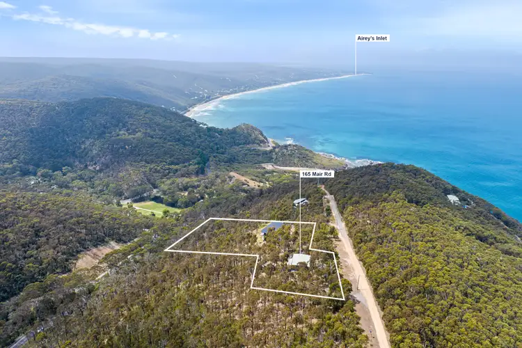 Fourth view of Homely house listing, 165 Mair Road, Big Hill VIC 3231