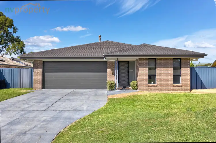 3 Kirkwood Place, Stuarts Point NSW 2441