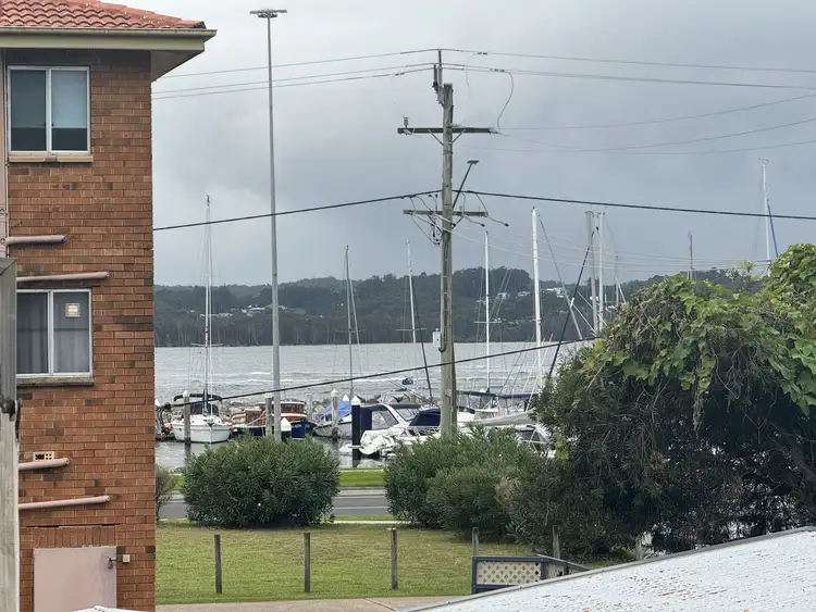 3/21 Golf Links Drive, Batemans Bay NSW 2536