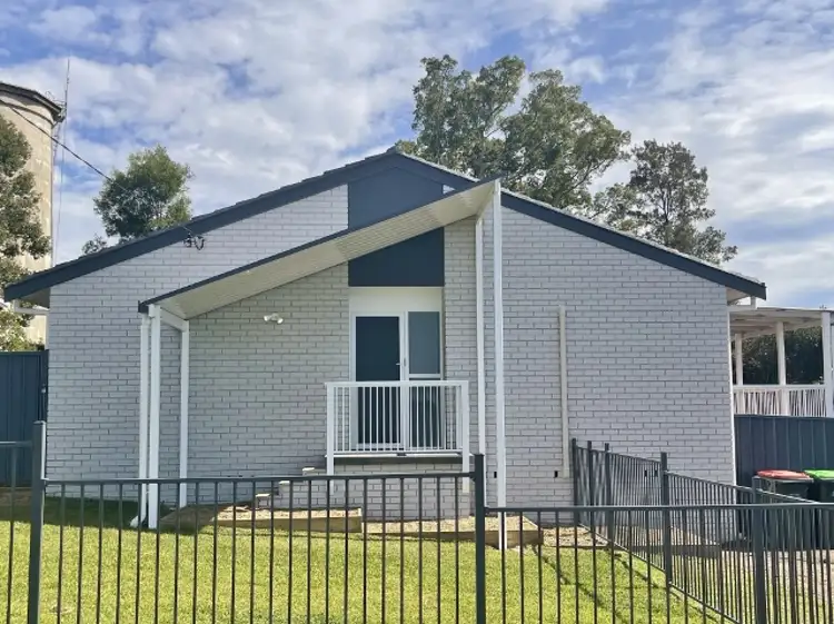 Main view of Homely house listing, 122 High Street, Bowraville NSW 2449