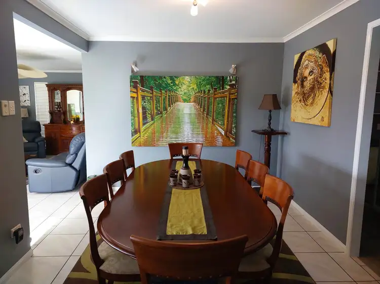 Fourth view of Homely house listing, 146 Woodstock Street, Maryborough QLD 4650