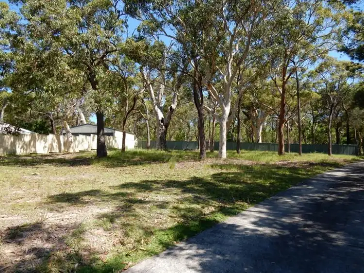 Second view of Homely land listing, 107 Yeramba Road, Summerland Point NSW 2259