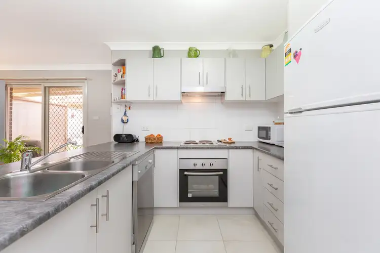 Third view of Homely house listing, 6 Wren Close, Calala NSW 2340