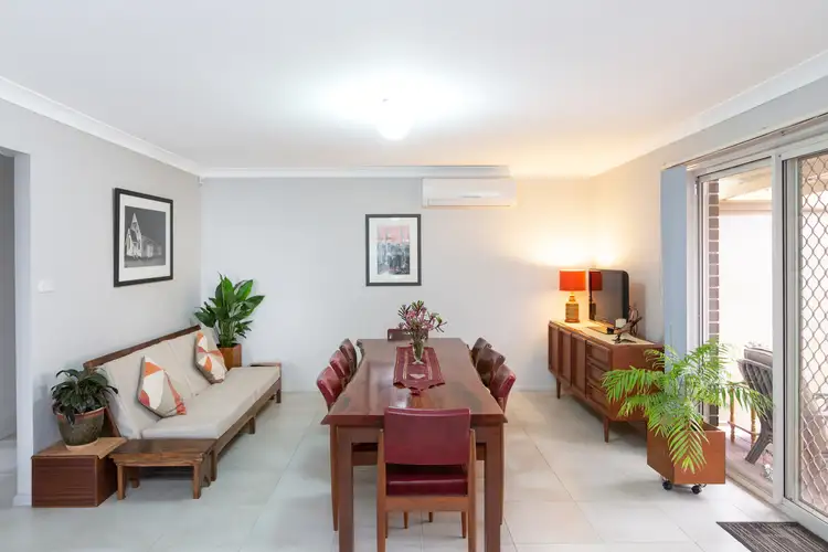 Fourth view of Homely house listing, 6 Wren Close, Calala NSW 2340