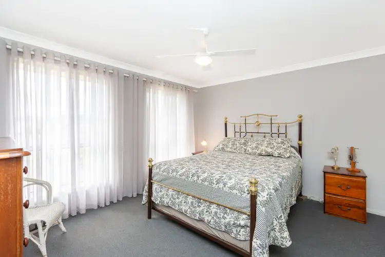 Fifth view of Homely house listing, 6 Wren Close, Calala NSW 2340