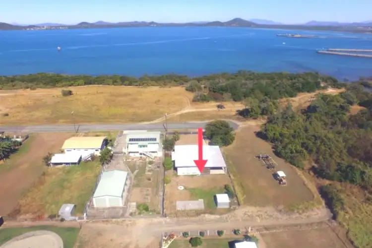 50 Wentworth  Street, Bowen QLD 4805