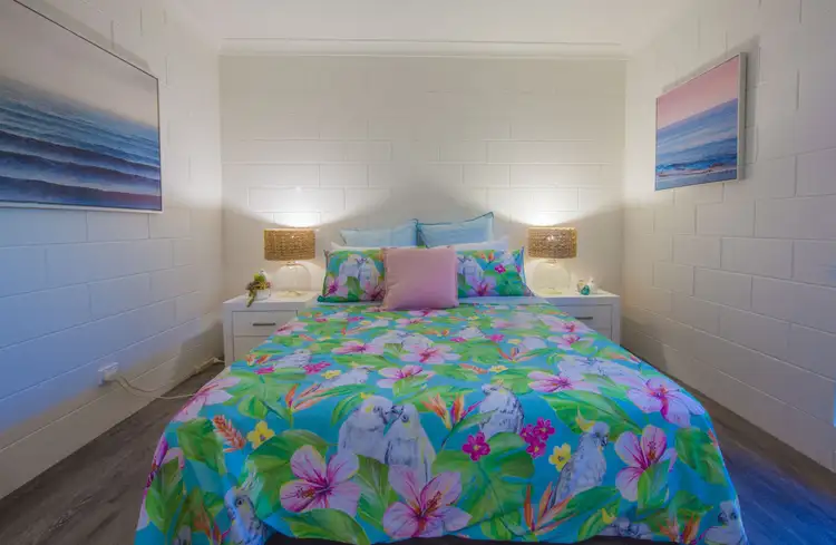 Sixth view of Homely house listing, 50 Wentworth Street, Bowen QLD 4805