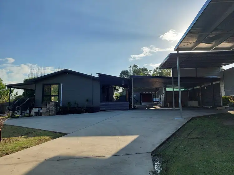 170 Old Gympie  Road