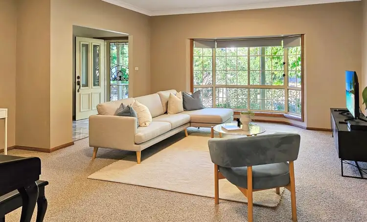 Third view of Homely house listing, 14 Paltarra Place, Cordeaux Heights NSW 2526