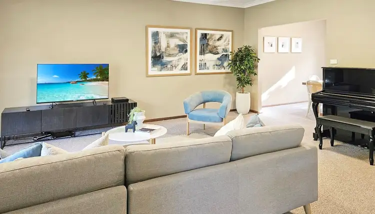 Fourth view of Homely house listing, 14 Paltarra Place, Cordeaux Heights NSW 2526