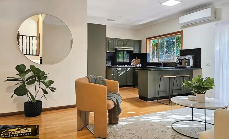 Fifth view of Homely house listing, 14 Paltarra Place, Cordeaux Heights NSW 2526