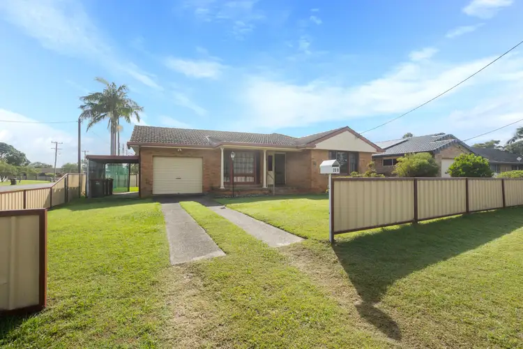20B Ocean Avenue, Stuarts Point NSW 2441