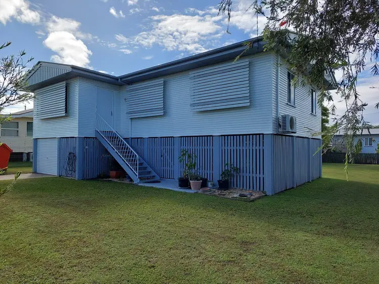 Main view of Homely house listing, 23 Dunn Street, Maryborough QLD 4650