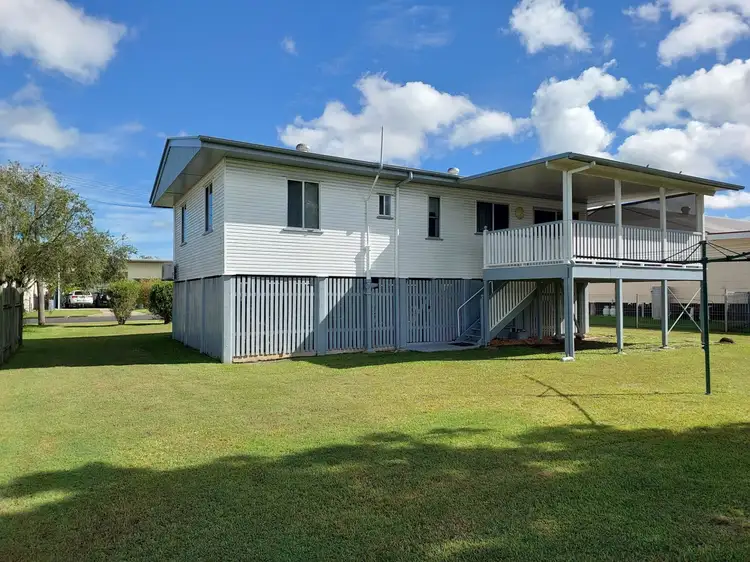 Second view of Homely house listing, 23 Dunn Street, Maryborough QLD 4650
