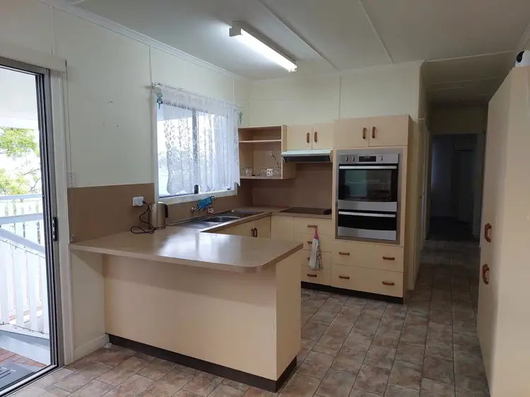 Third view of Homely house listing, 23 Dunn Street, Maryborough QLD 4650