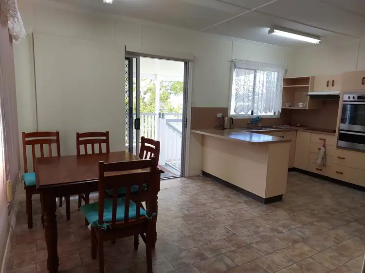 Fourth view of Homely house listing, 23 Dunn Street, Maryborough QLD 4650