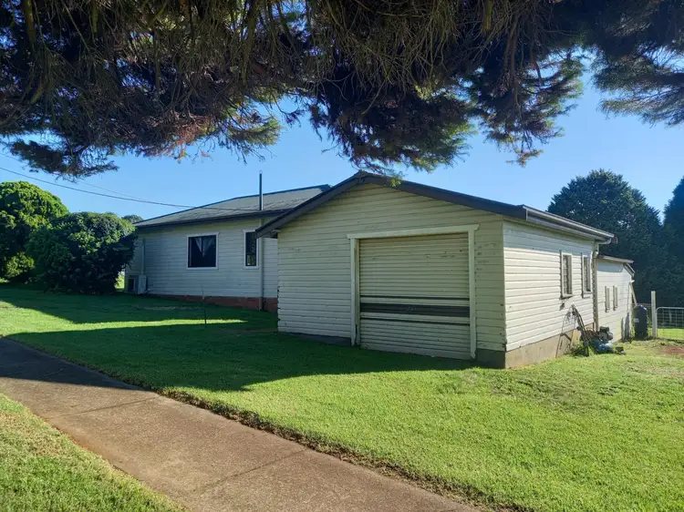 Main view of Homely house listing, 2 Oak Street, Dorrigo NSW 2453