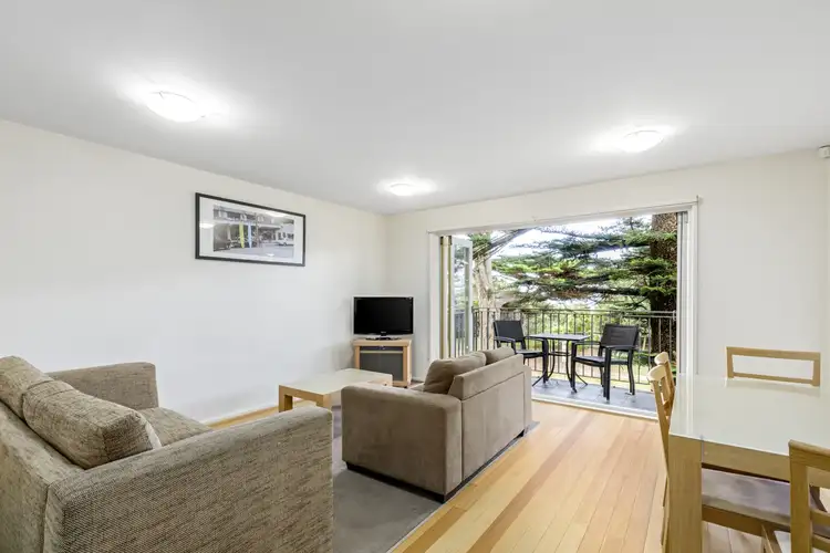 Sixth view of Homely unit listing, 208A&B/35 Mountjoy Parade, Lorne VIC 3232