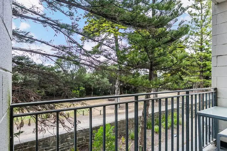 Second view of Homely apartment listing, 207A/35 Mountjoy Parade Parade, Lorne VIC 3232