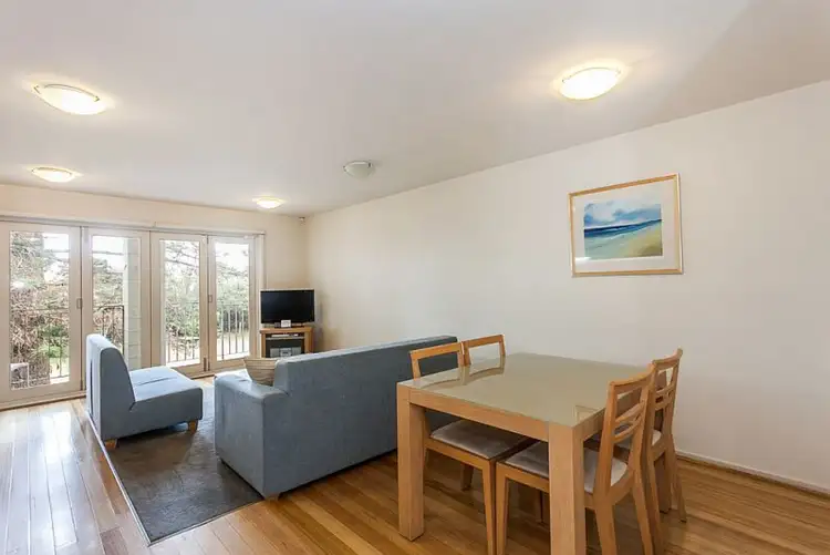 Fifth view of Homely apartment listing, 207A/35 Mountjoy Parade Parade, Lorne VIC 3232