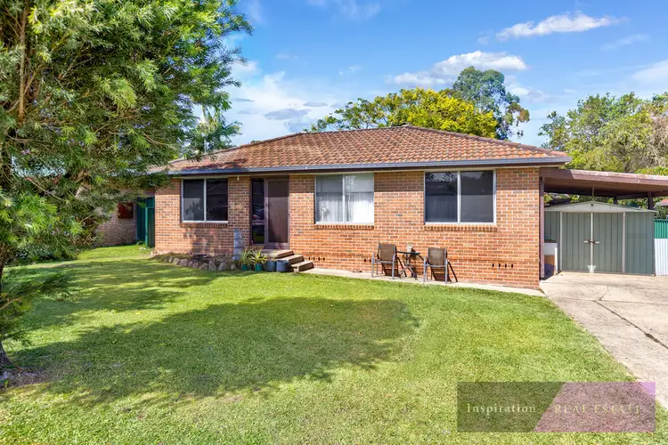 16 Centenary  Parade, Nambucca Heads NSW 2448
