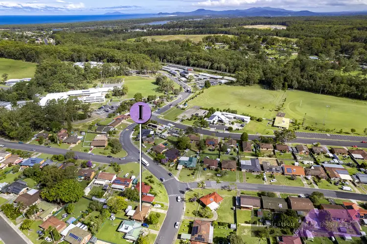 Second view of Homely house listing, 16 Centenary Parade, Nambucca Heads NSW 2448