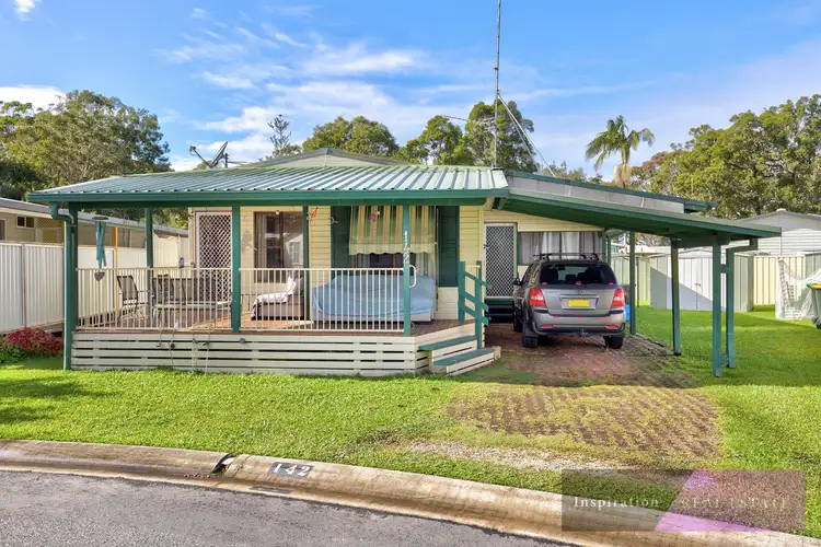 142 Rosewood  Drive, Valla Beach NSW 2448