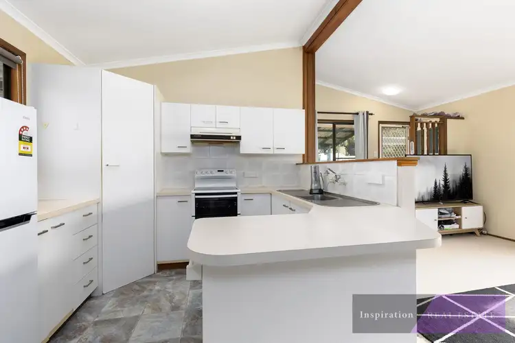 Second view of Homely other listing, 142 Rosewood Drive, Valla Beach NSW 2448
